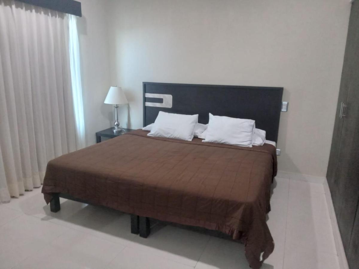 Condo Hotel Encanto Riviera ปลายาเดลการ์เมน ภายนอก รูปภาพ